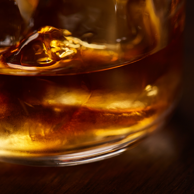 Special Anniversary Rum
