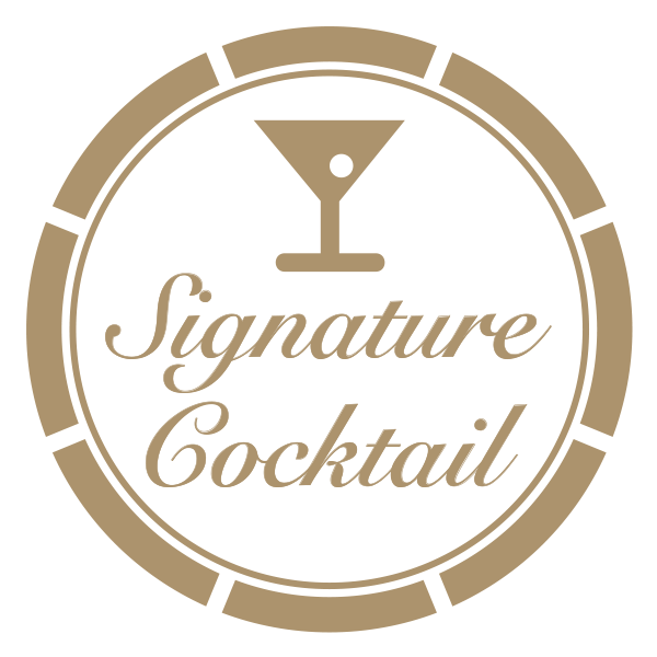 SignatureCocktail